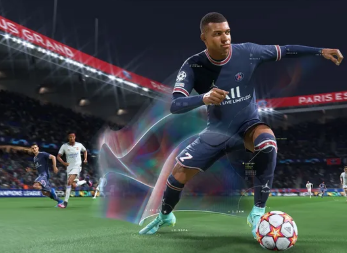 FIFA 22 is in transit with first player evaluations uncovered for new FUT Heroes 