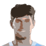 Item Headshot