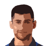 Item Headshot