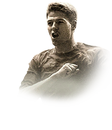 Item Headshot