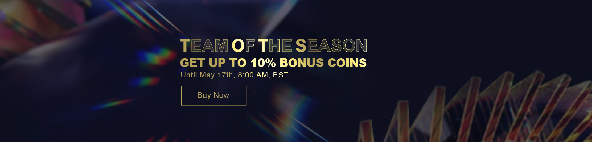 24 tots 10% Bonus